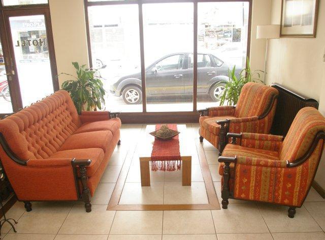 Hotel Compostela Mar del Plata Extérieur photo