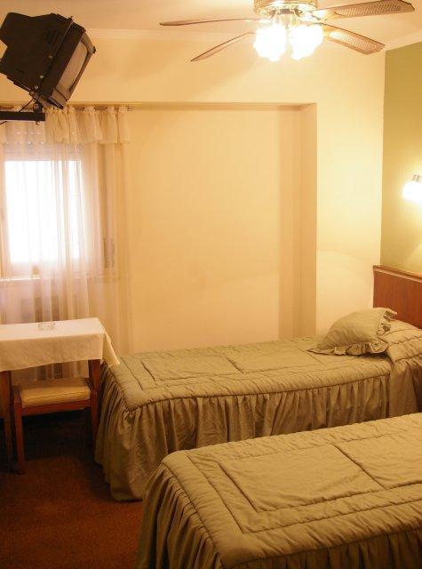 Hotel Compostela Mar del Plata Extérieur photo