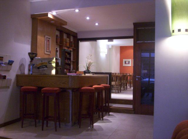 Hotel Compostela Mar del Plata Extérieur photo