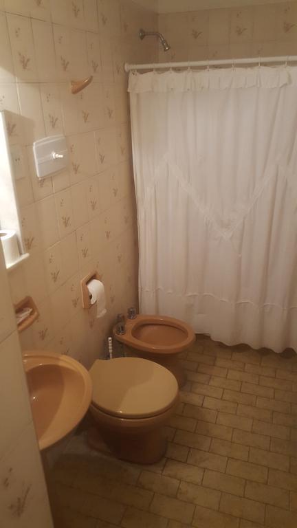 Hotel Compostela Mar del Plata Extérieur photo