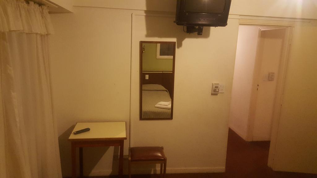Hotel Compostela Mar del Plata Extérieur photo