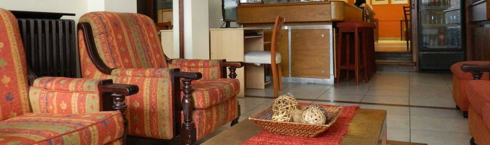 Hotel Compostela Mar del Plata Extérieur photo
