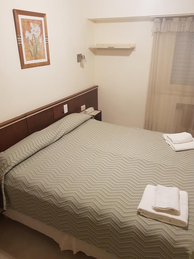 Hotel Compostela Mar del Plata Extérieur photo