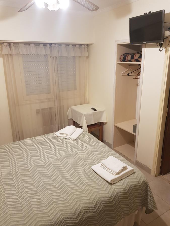 Hotel Compostela Mar del Plata Extérieur photo