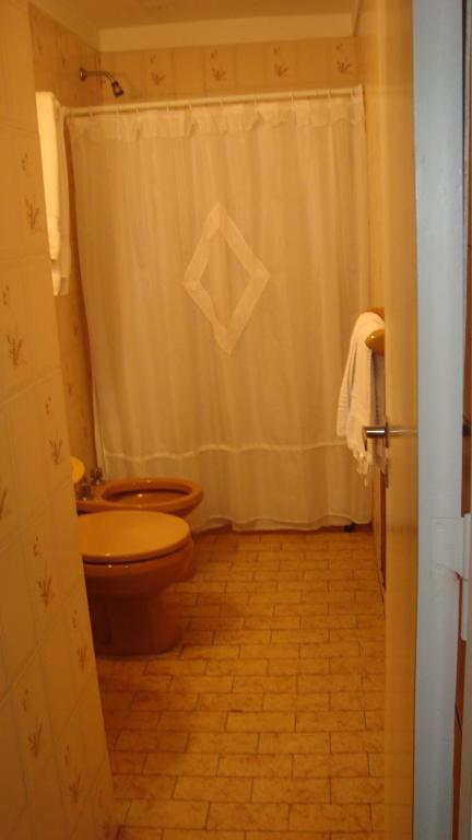 Hotel Compostela Mar del Plata Chambre photo
