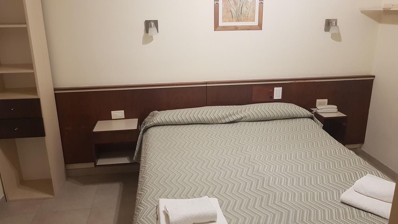 Hotel Compostela Mar del Plata Extérieur photo